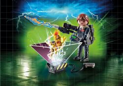 PLAYMOBIL - PETER VENKMAN #9347